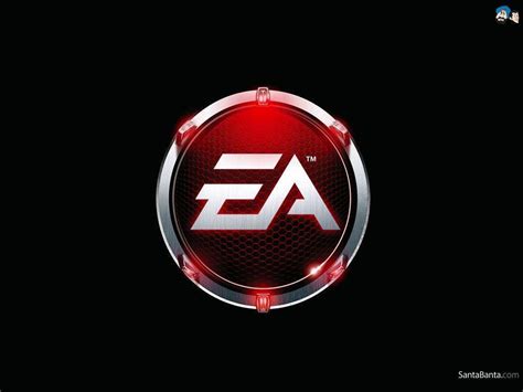 Ea Sports Logo Hd