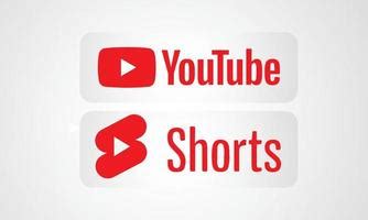 Youtube Shorts Vector Art, Icons, and Graphics for Free Download