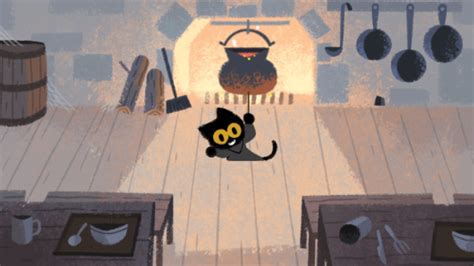 The 9 best Google doodle games to waste time at work | Mashable