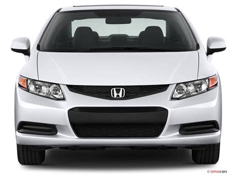 2012 Honda Civic Pictures: | U.S. News