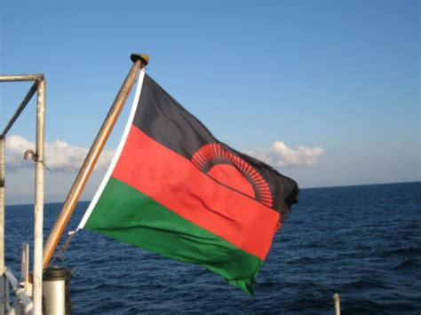 Country Flag Meaning: Malawi Flag Pictures