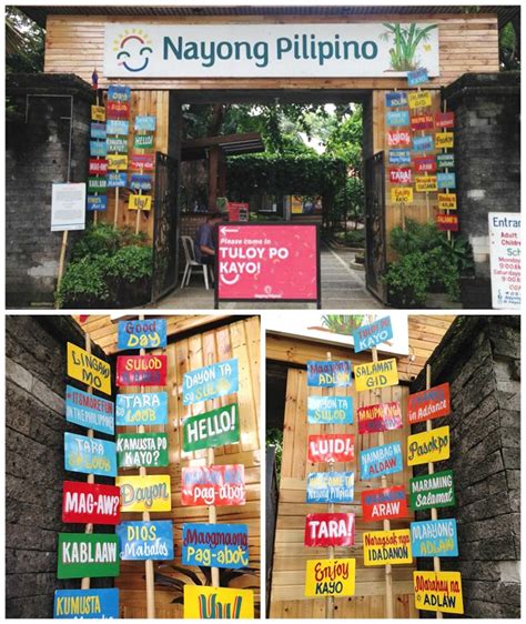 Nayong Pilipino Park : Location & What to See Inside — The Filipino ...