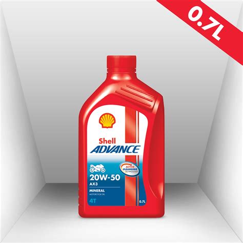 Shell Advance Honda 4T 10W30 MA Bike Engine Oil 800ml Petrol ...