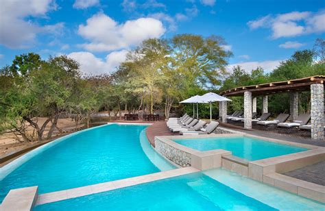 &Beyond Ngala Safari Lodge, Kruger National Park - Safaris Down South