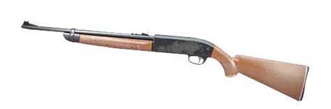 Crosman Model 2100 Classic, .177 Pellet, 20", Black Synthetic Wood ...