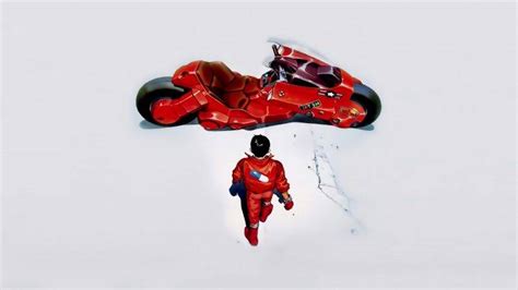 kaneda, Anime, Akira Wallpapers HD / Desktop and Mobile Backgrounds