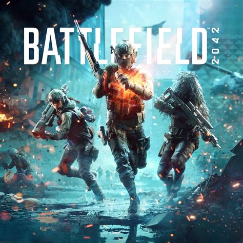 Battlefield™ 2042 para PS5™