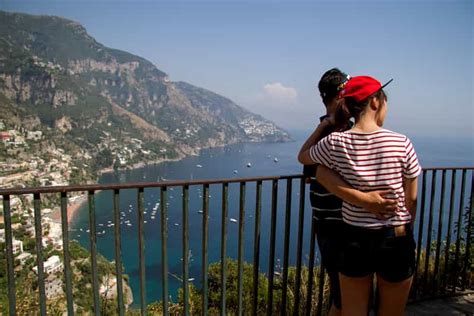 Pompeii and Amalfi Coast: Full-Day Private Tour | GetYourGuide