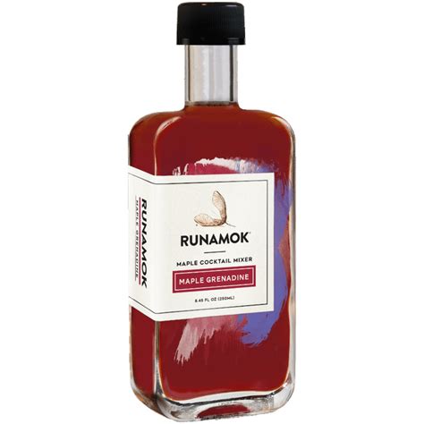 Grenadine Syrup | NOSH.com