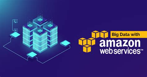 A Complete Guide to Work on Big Data with AWS - Whizlabs Blog