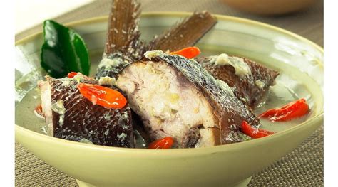 Resep Masak Ikan bandeng Asap Yang Lezat Dan Gurih