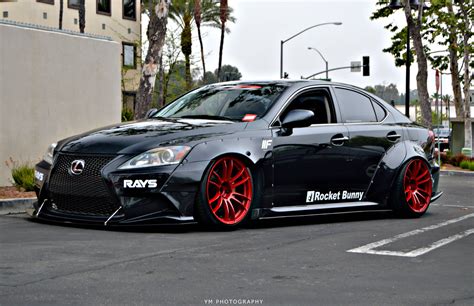 RocketBunny Lexus IS250 [5600x3650] • /r/carporn | Lexus is250, Lexus ...