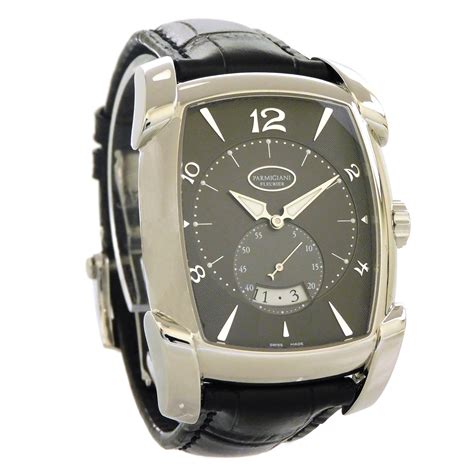 Parmigiani Fleurier XL Kalpa Grande - Inventory 3380 - DelrayWatch.com