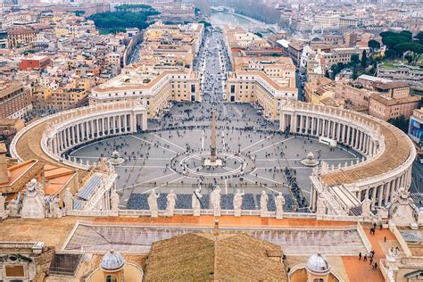 How to Buy Tickets to the Vatican Museums and Sistine Chapel [2024]