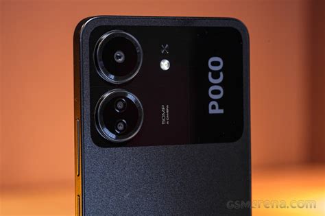 Poco C65/Redmi 13C 4G review: Camera, photo and video quality