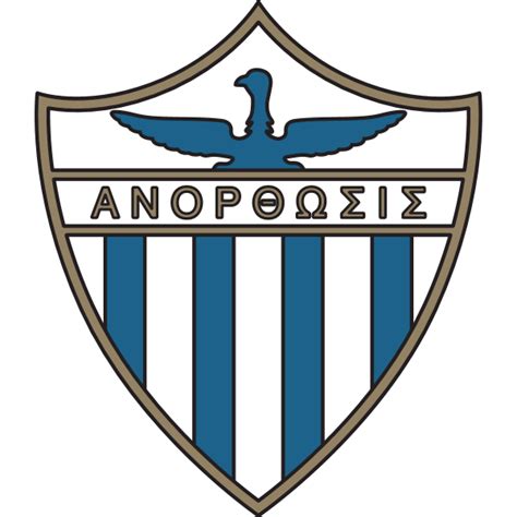 Anorthosis Famagusta FC Logo Download png