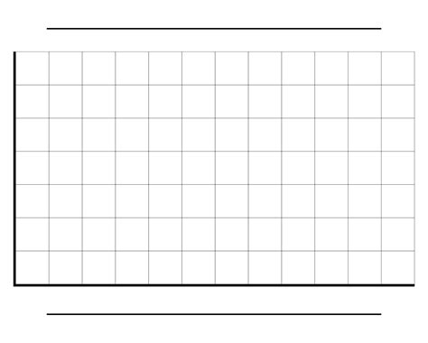 Blank Bar Graph, Bar Graph Template, Table Template, Bill Template ...