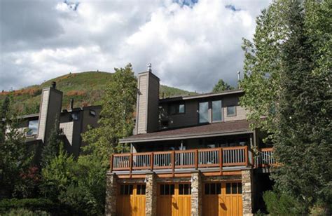 Park City Lodging (Park City, UT) - Resort Reviews - ResortsandLodges.com