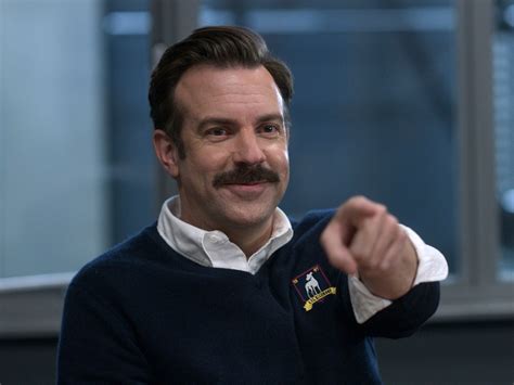 Ted Lasso season 2: Oral history on the rise of Jason Sudeikis’s feel ...