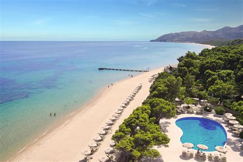 Forte Village, Sardinia - hotel review: luxe resort…