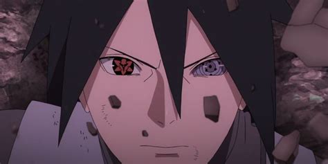 Sasuke consegue absorver Senjutsu em Naruto Shippuden? - Critical Hits