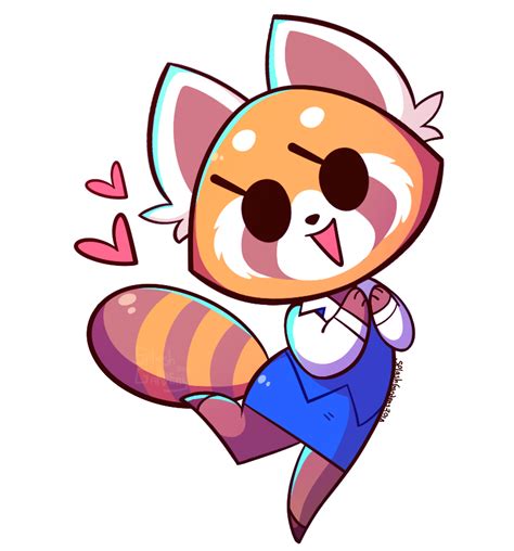 RETSUKO by splashgardens Sanrio Characters, Cute Characters, Dolly ...