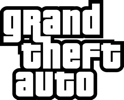 Gta logo png - Download Free Png Images