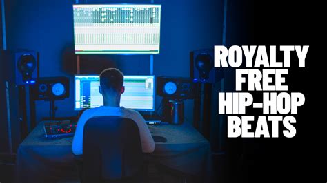 Royalty Free Hip-Hop Beats — FreeBeats.io