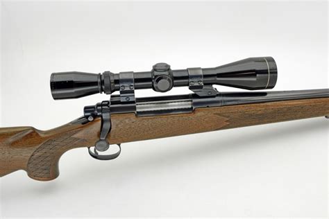 Remington Model 700 Adl Bolt Action Rifle Caliber 7mm Magnum & 3-9x40 ...