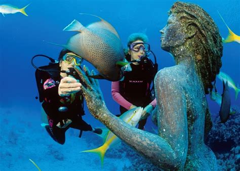 Cayman Brac Diving Holidays | Cayman Brac Dive Holiday