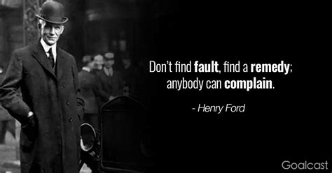 25 Henry Ford Quotes to Make You Feel Like You Can Achieve Anything