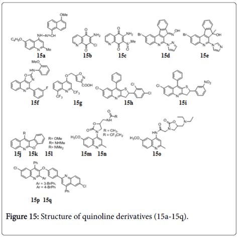 A Brief Overview on Recent Advances in the Development of Anti ...