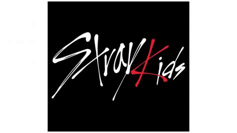 Stray Kids Logo, symbol, meaning, history, PNG, brand