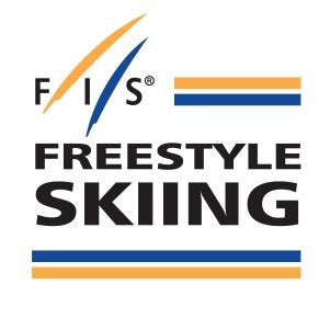 Buy FIS Freestyle Skiing Logo Svg Png files