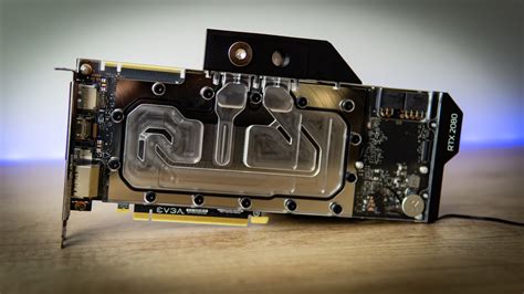 How to Install a Waterblock on a GPU: Liquid Cooling Your Graphics Card ...