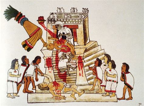 Huitzilopochtli | Aztec God of War & Sun Worship | Britannica