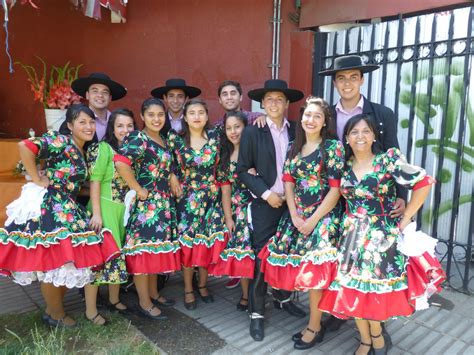 Pulsiphers in Chile: Chilean Culture - Great Young People Carry It Forward