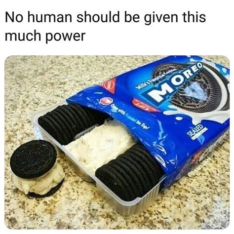 The best oreo memes :) Memedroid