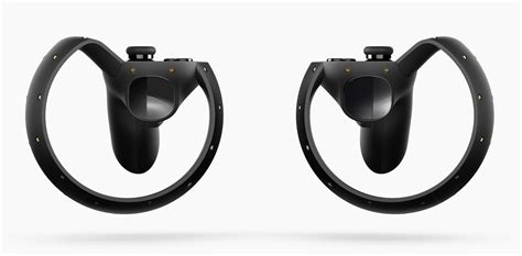 The Oculus Rift Has An Amazing Controller. Too Bad It's Sold Separately ...