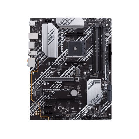 PRIME B550-PLUS｜Motherboards｜ASUS Global