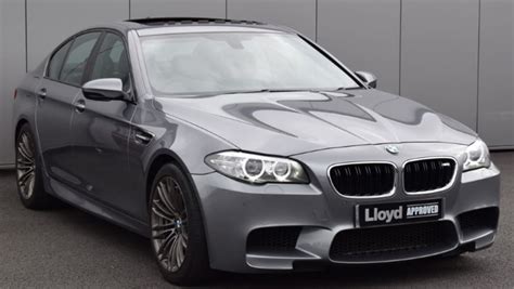 BMW M5 (F10) 2011-2016: review, specs and buying guide | evo