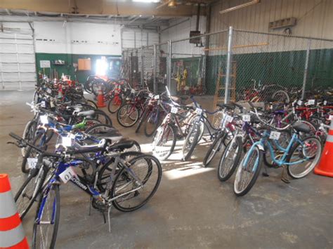 Norfolk Police Seized Bike Auction |Monday, December 2, 2013 | Norfolk ...