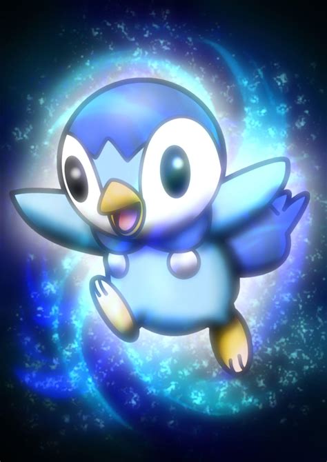 Piplup HD Wallpapers - Wallpaper Cave