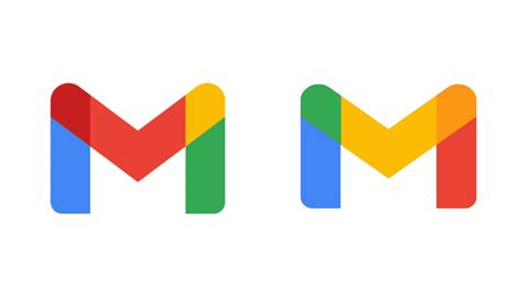 Is this how Google's new Gmail logo should have looked? | Creative Bloq