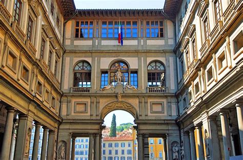 Visiting the Uffizi Gallery in Florence: 12 Top Highlights | PlanetWare