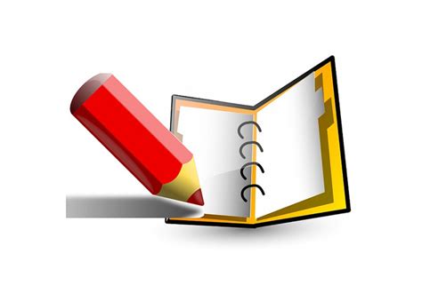 Free Binders Cliparts, Download Free Binders Cliparts png images, Free ...