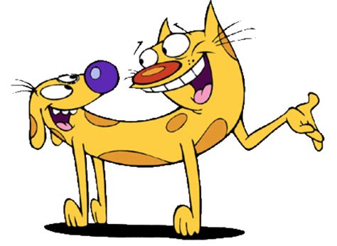 CatDog | Heroes Wiki | Fandom