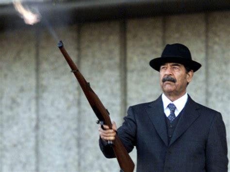 January 17, 1992: Saddam admits defeat in war | Today History – Gulf News