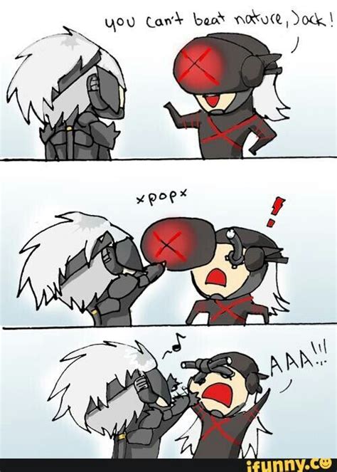 Raiden obviously doesnt care about what you say Monsoon | Графические ...