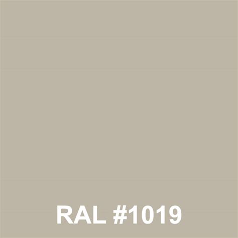 ral1019-post-color - Quality Pavilions